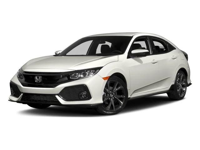 honda civic hatchback 2017 SHHFK7G42HU234027 image honda civic hatchback 2017 SHHFK7G42HU234027 image